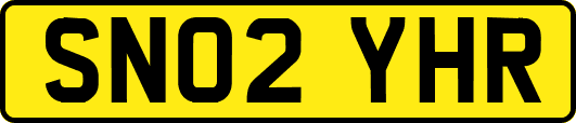 SN02YHR