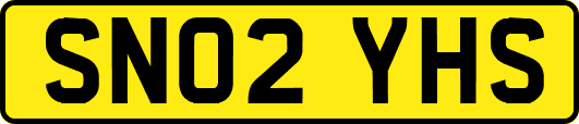 SN02YHS