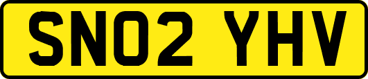 SN02YHV