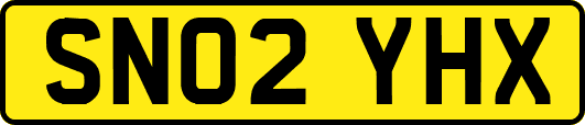 SN02YHX
