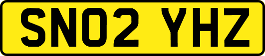 SN02YHZ
