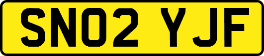 SN02YJF
