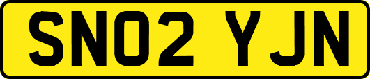 SN02YJN