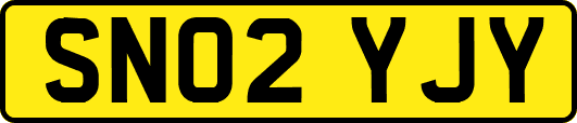 SN02YJY