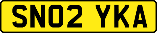 SN02YKA