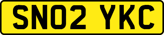 SN02YKC