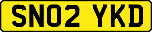 SN02YKD