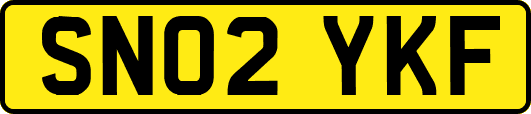 SN02YKF