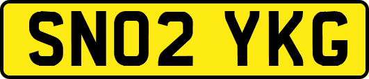 SN02YKG