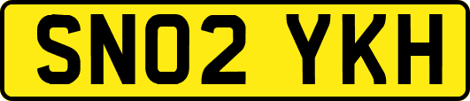 SN02YKH