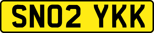 SN02YKK