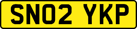SN02YKP