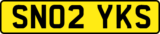 SN02YKS