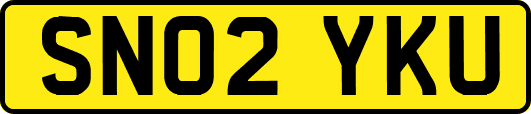 SN02YKU