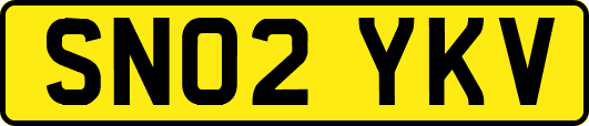 SN02YKV