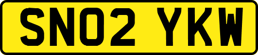 SN02YKW