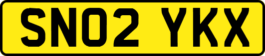 SN02YKX