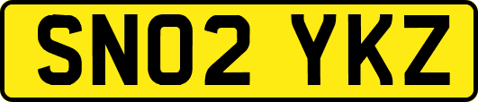 SN02YKZ