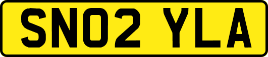 SN02YLA