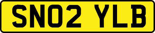 SN02YLB