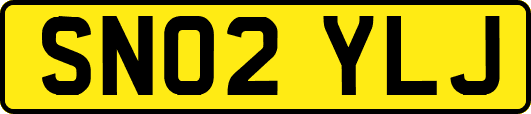 SN02YLJ