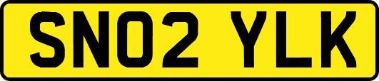 SN02YLK