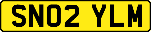 SN02YLM