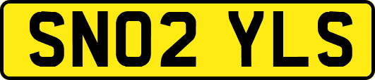 SN02YLS
