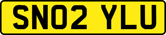 SN02YLU