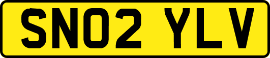 SN02YLV