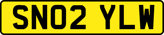 SN02YLW