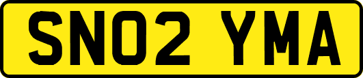 SN02YMA
