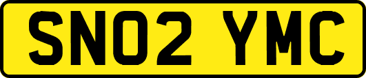 SN02YMC