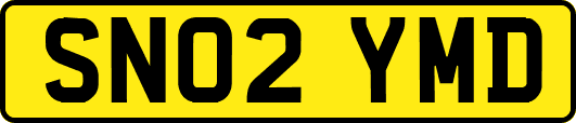 SN02YMD