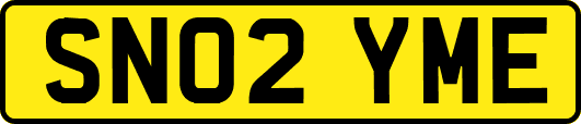 SN02YME