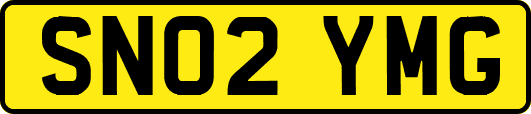 SN02YMG