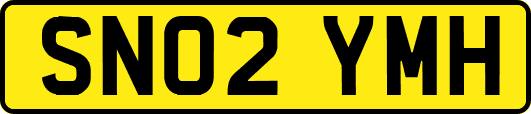 SN02YMH