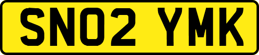 SN02YMK