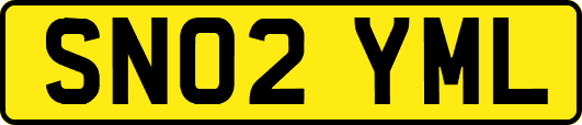SN02YML