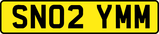 SN02YMM