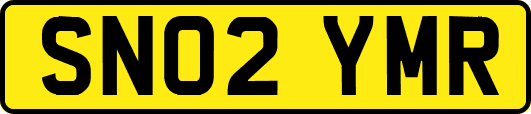 SN02YMR