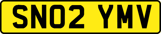 SN02YMV