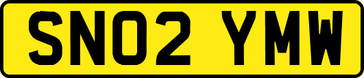 SN02YMW