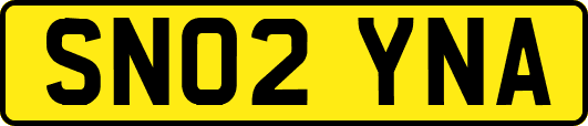 SN02YNA
