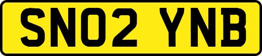 SN02YNB