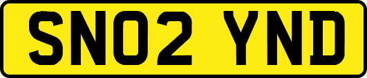SN02YND