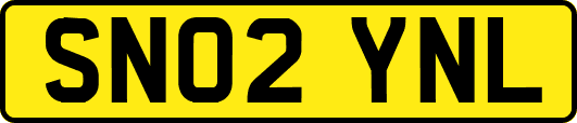 SN02YNL