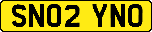 SN02YNO