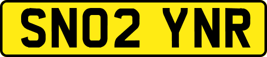 SN02YNR