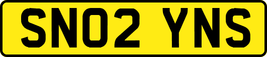 SN02YNS